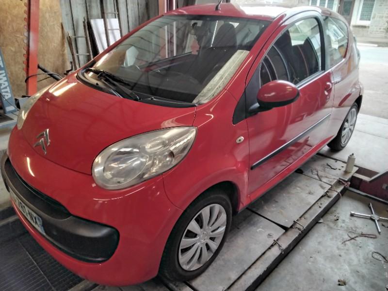 citroen c1 1.4hdi citroen c1 1.4hdi
