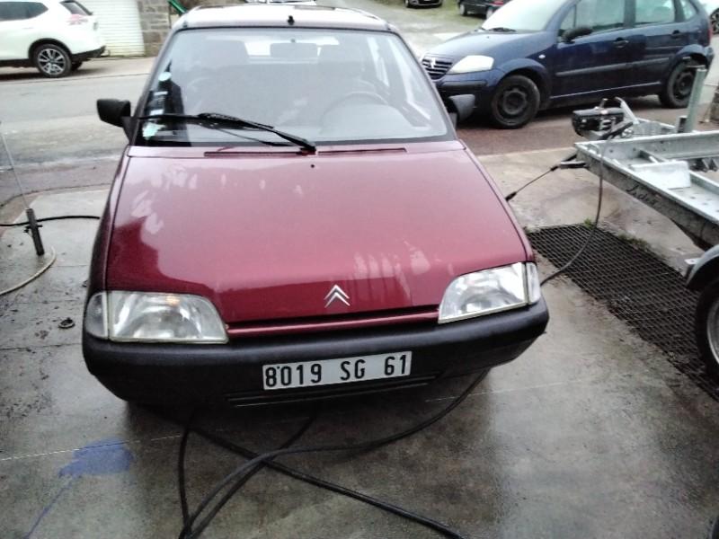 Citroën ax 1.1 