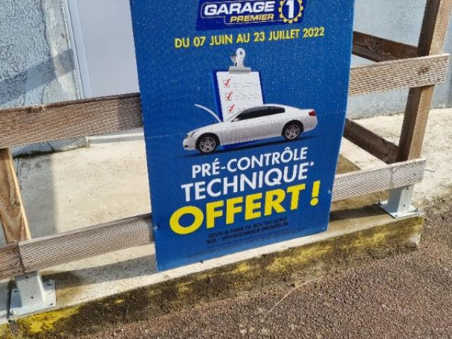  GRANDE PROMO ETE  PRE CONTROLE GRATUIT POUR L ETE ET PROMO FREINAGE