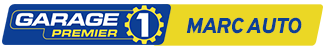 Logo Garage MARC AUTO